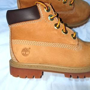 Timberlands